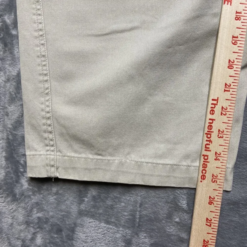Vintage Jordan By Claudio‎ Muck Cargo Pants Men’s Size 36x30 Beige Pants
